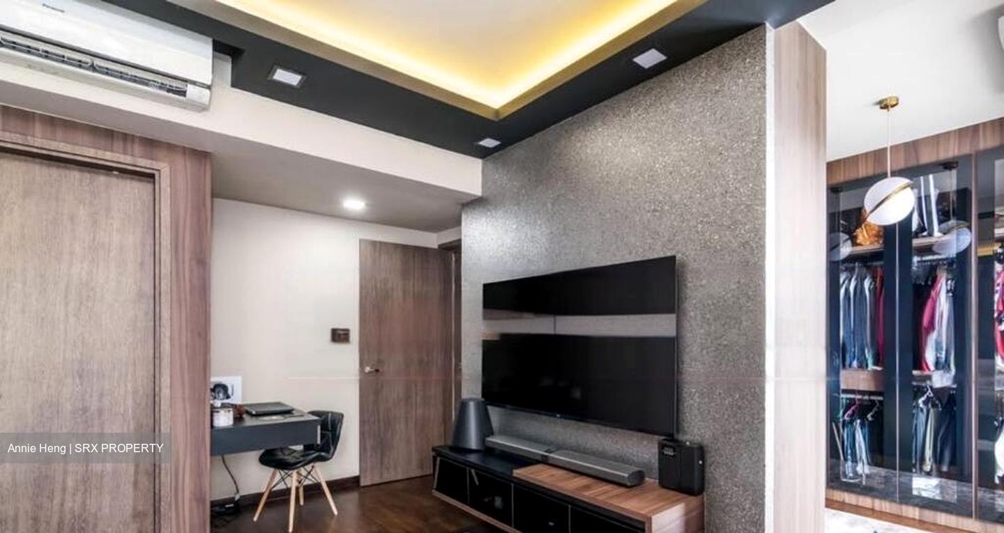 Parc Vera (D19), Condominium #449923351